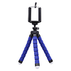 Holder Desk Mount Stand Holder Tripod 360°Rotation Stand Metal miniinthebox