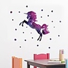 Holiday Wall Stickers Plane Wall Stickers / Holiday Wall Stickers Decorative Wall Stickers,  PVC Home Decoration Wall Decal Wall Decoration 1pc