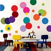 Holiday Wall Stickers Plane Wall Stickers / Holiday Wall Stickers Decorative Wall Stickers,  PVC Home Decoration Wall Decal Wall Decoration 1pc