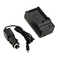 Home and Car Battery Charger for CAN 1L/1LH Camera