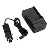 Home and Car Battery Charger for CAN BP511/522/512/535 Camera