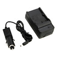 Home and Car Battery Charger for CAN BP511/522/512/535 Camera
