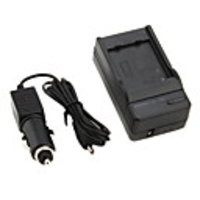 Home and Car Battery Charger for CAN NB6L Camera