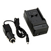 Home and Car Battery Charger for KOD K7002 Camera