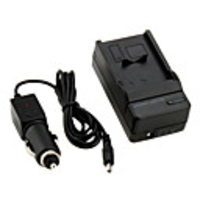 Home and Car Battery Charger for KOD K7002 Camera