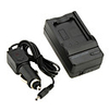 Home and Car Battery Charger for KOD K7003 Camera