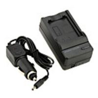 Home and Car Battery Charger for KOD K7003 Camera