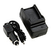 Home and Car Battery Charger for KOD K8000 Camera