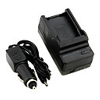Home and Car Battery Charger for KOD K8000 Camera