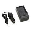 Home and Car Battery Charger for NIK ENEL5 Camera
