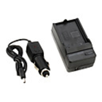 Home and Car Battery Charger for NIK ENEL5 Camera