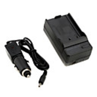 Home and Car Battery Charger for NIK ENEL9 Camera