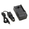 Home and Car Battery Charger for SON BG1/FG1 Camera