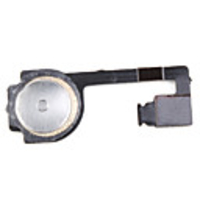 Home Butten Flex Cable,  Original And New For Iphone 4G