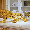 Home Decorations,  Metal Modern Contemporary for Home Decoration Gifts 1pc