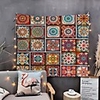 Home Living Tapestry Wall Hanging Tapestries Wall Blanket Wall Art Wall Decor Flower Moon Tapestry Wall Decor