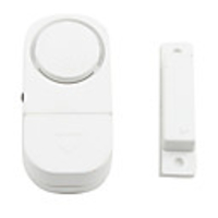 Home Security Alarm /Wireless Sensor Door Window Entry Burglar Alarm