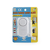 Home Security Alarm /Wireless Sensor Door Window Entry Burglar Alarm Bell