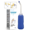 Home Sprayer Bidet Portable Long Nozzle Accurate Baby Large Capacity Toilet Hand Held Bidet Sprayer Travel Personal Cleaner Hygiene Bottle 17OZ miniinthebox