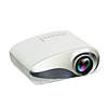 Home Theater Movie Video Portable Projector LED projector With HDMI Home HD 1080P Projector Built-in Speakers