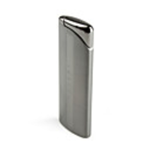 HONEST BCZ076-2 Lighter,  Black