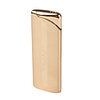 HONEST BCZ076-2 Lighter,  Golden