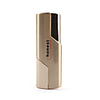 Honest Golden Butane Lighter