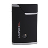 HONEST Steel Butane Lighter