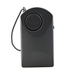 Honest Touch-Sensitive theft-against Alarm