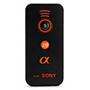 Hongdak IR Remote Control for Sony A230,  A330,  A380,  A500,  A550,  A700,  A850 and A900