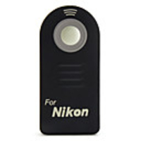 Hongdak ML-L3 Remote Release for Nikon Cameras
