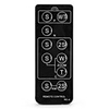 Hongdak RC-4 Remote Control for Canon EOS Digital Rebel XT,  T1i,  60D,  7D and 5D