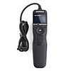 Hongdak Remote Shutter Release Cord for Canon RS-80N3 (Black)