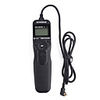 Hongdak Remote Shutter Release Cord for Panasonic DMW-RS1 (Black)