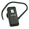Hook Wireless Bluetooth Headset for iPhone 4/4S/3G/3GS/Cellphones (5-Hour Talk/100-Hour Standby)