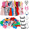 Hot Accessories,  Shoes And Necklace Sets Children