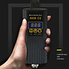 Hot air gun 8858 Micro Rework soldering station LED Digital Hair dryer for soldering 700W Heat Gun welding repair tools