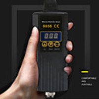Hot air gun 8858 Micro Rework soldering station LED Digital Hair dryer for soldering 700W Heat Gun welding repair tools