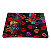 Hot Lips Gaming Optical Mouse Pad (9" x 7")