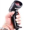 Hot Selling!!! Acan 9800 USB Long CCD Handheld Laser Barcode Bar Code Scanner Reader