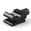 Hot Shoe Flash Stand Adapter with 1/4"-20 Tripod Screw