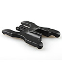 Hot Shoe Flash Stand for Sony F58AM F56AM F36AM F54AM