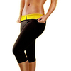 hot women neoprene slimming pants thermo sauna sweat body shaper fat burner sport yoga fitness leggings miniinthebox