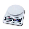 Household Kitchen Scale Baking Electronic Kitchen Scale Food Food Scale Baking Scale Mini Weighing Kitchen Scale