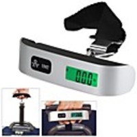 Household Portable Electronic Scales Portable Luggage and Luggage Electronic Luggage Scales