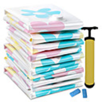 Household Vacuum Bag Storage Bag Clothing Storage Bag Sealed Compression