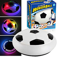 Hover Soccer Ball LED Hover Soccer Ball Toy Football Sports Football Ball LED Light Parent-Child Interaction Kid