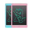 HowShow 8.5 inch LCD Writing Drawing Board Electronic Handwriting Board Drawing Table Ultra-thin Portable Drawing