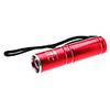 HP-1 Focus Adjustable Zoom 3-Mode Cree Q5 LED Flashlight (3w,  200LM,  1xAA,  Assorted Colors)