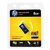 HP v165w 2GB USB Flash Drive Memory Disk Mini Stick